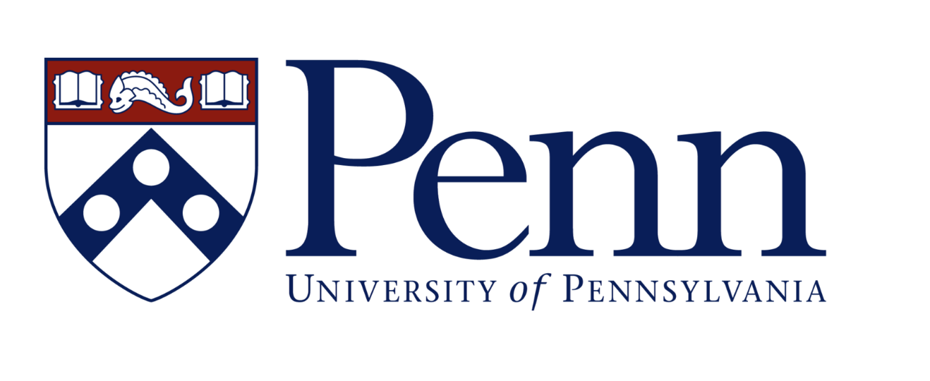 University of Pennsylvania Logo