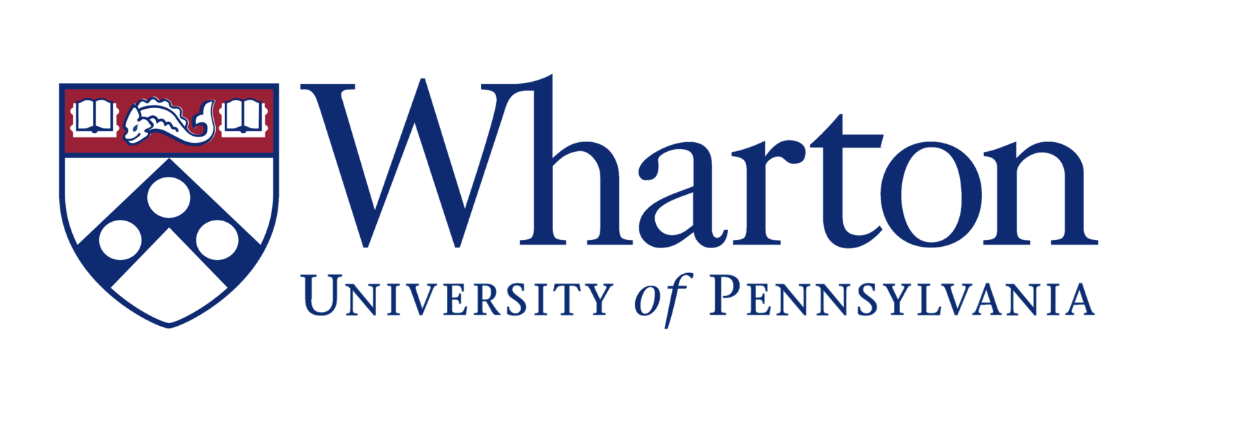 The Wharton School Logo