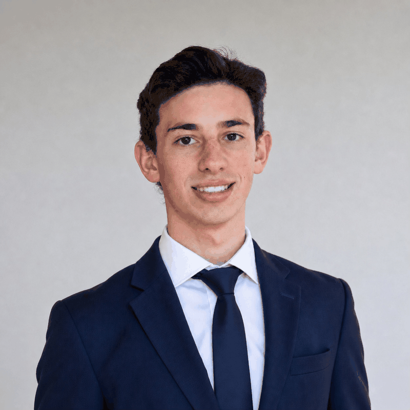 David Rabinow