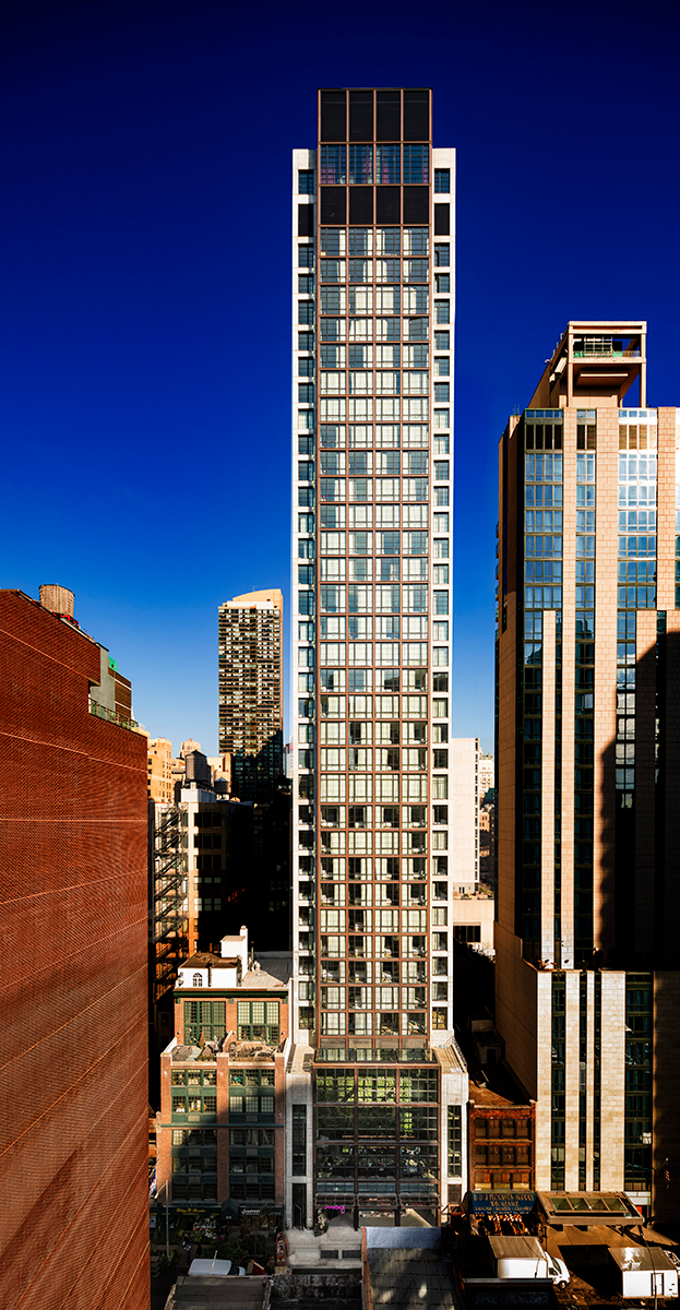 EB-5 Requirements